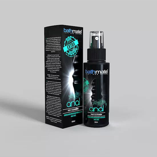 Bathmate Anal Toy Cleaner - 100ml
