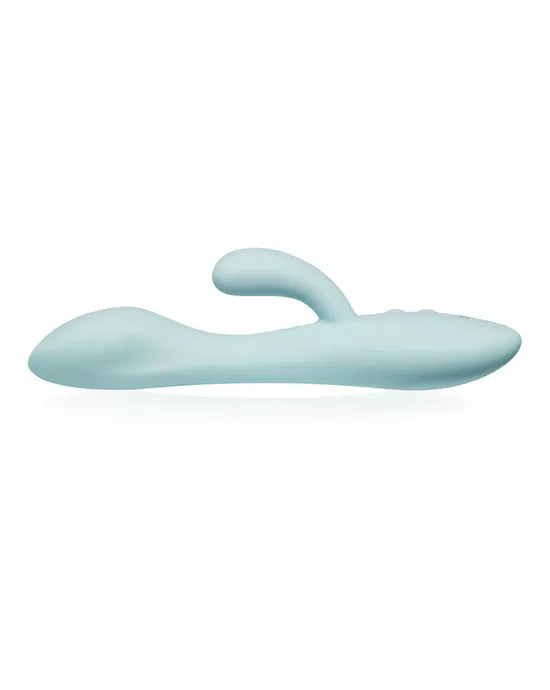Skadi Rabbit Vibrator - Green