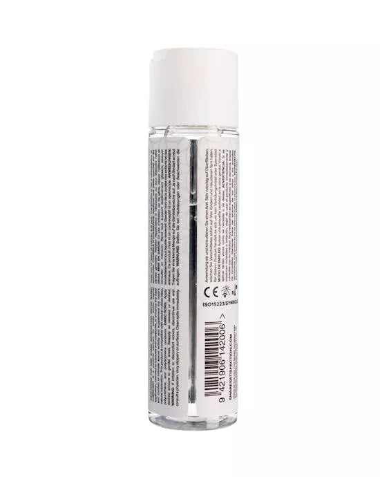 Share Satisfaction Water Based Lubricant - 120ml