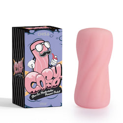 Cosy Blow Cox Masturbator Pleasure Pocket