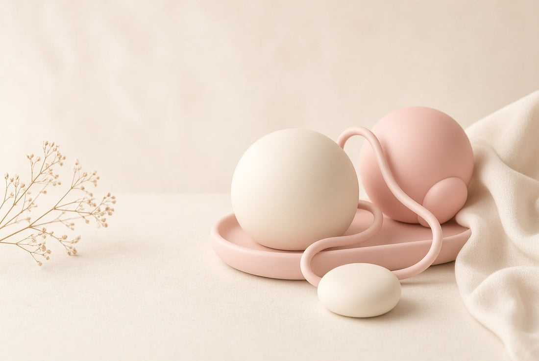 How to Look After Rechargeable Intimate Products