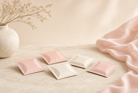 Condoms: Thin, Strong, Textured, Flavoured