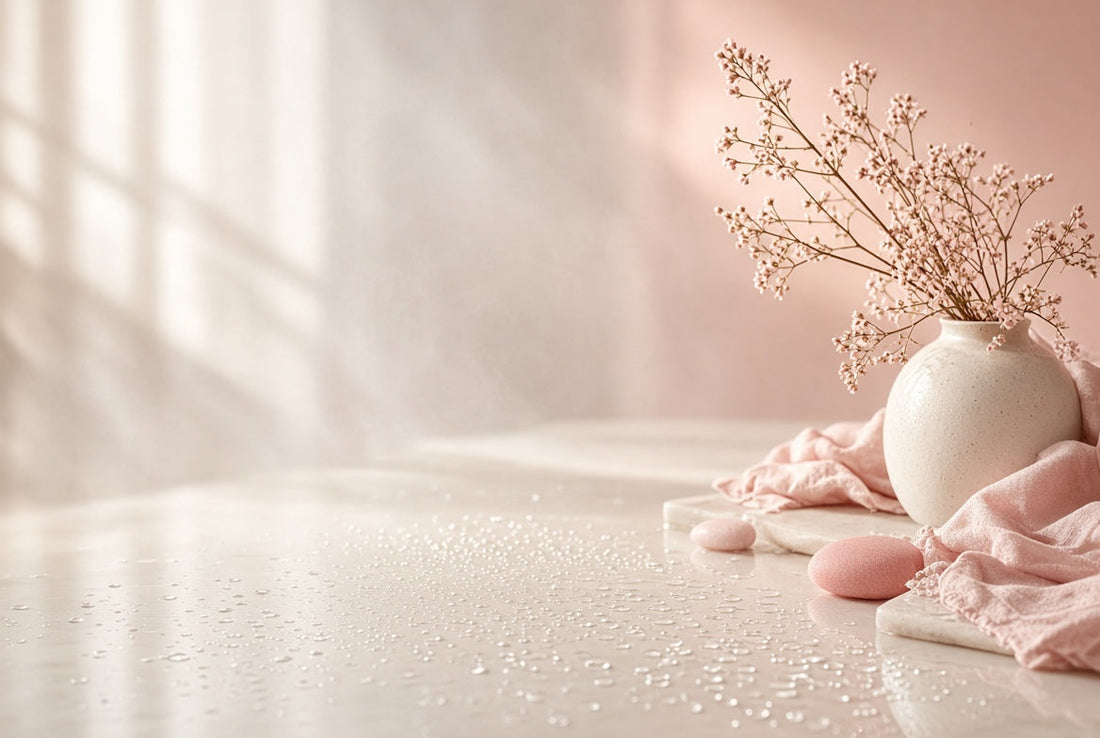 Shower or Bath Play: What to Look For