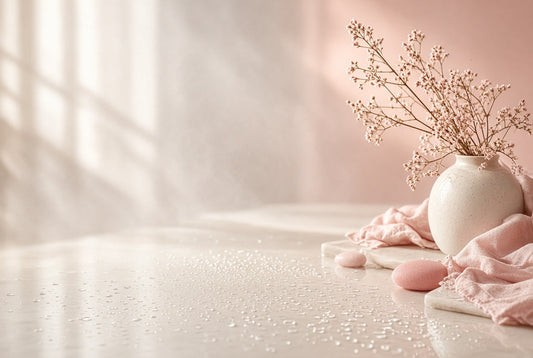 Shower or Bath Play: What to Look For