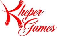 Kheper Games