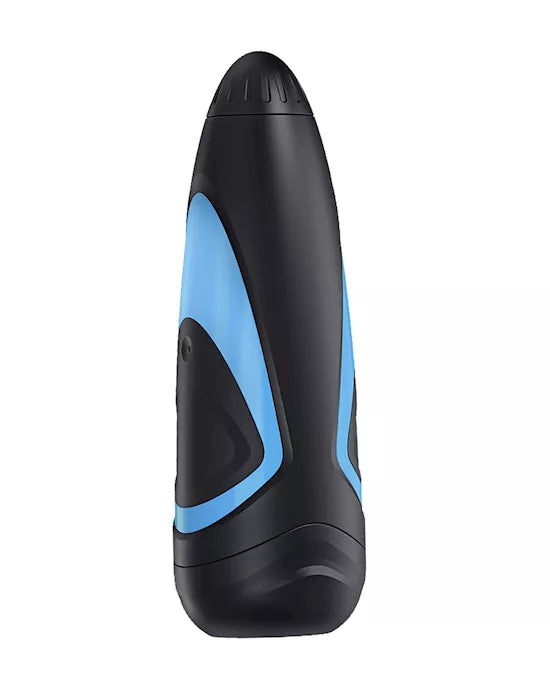 Satisfyer Men – Adjustable Pressure Masturbator