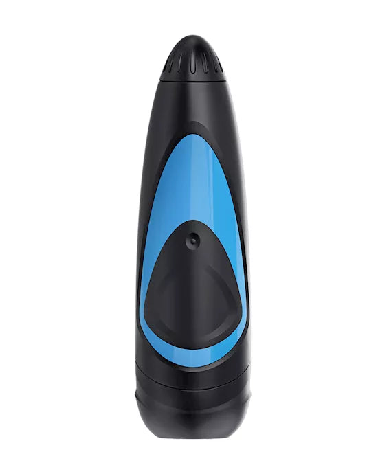 Satisfyer Men – Adjustable Pressure Masturbator
