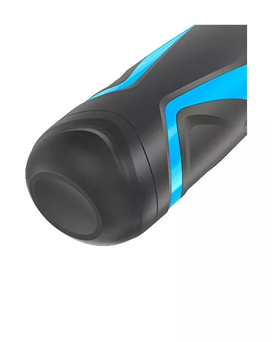 Satisfyer Men – Adjustable Pressure Masturbator