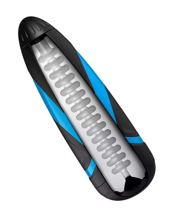 Satisfyer Men – Adjustable Pressure Masturbator