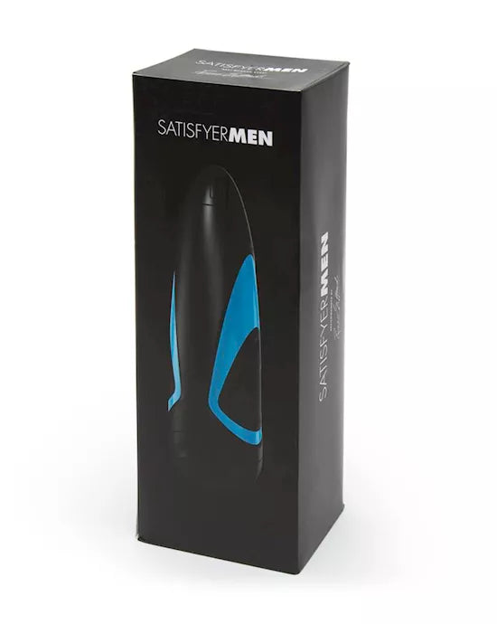 Satisfyer Men – Adjustable Pressure Masturbator