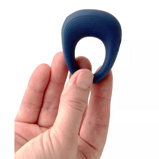Satisfyer Power Ring – Vibrating Cock Ring