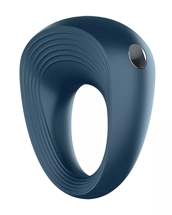 Satisfyer Power Ring – Vibrating Cock Ring
