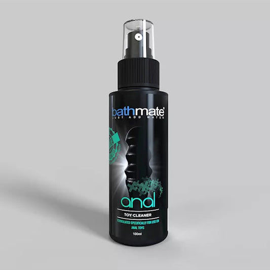 Bathmate Anal Toy Cleaner - 100ml