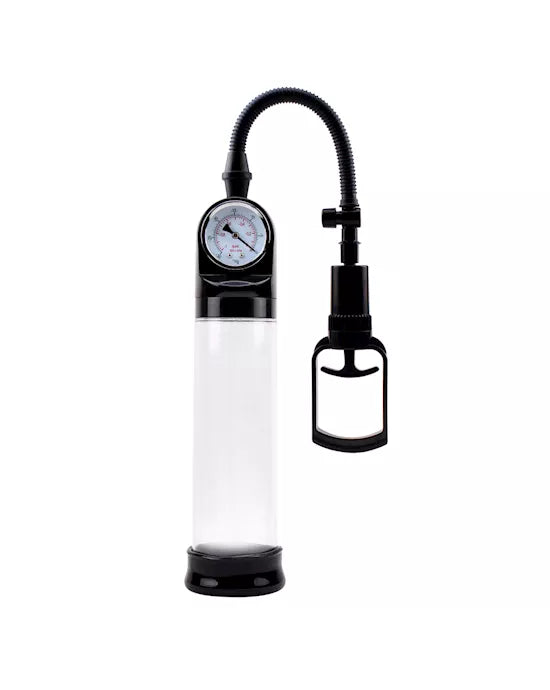 Accu Meter Power Pump X2 - 11.5 Inch
