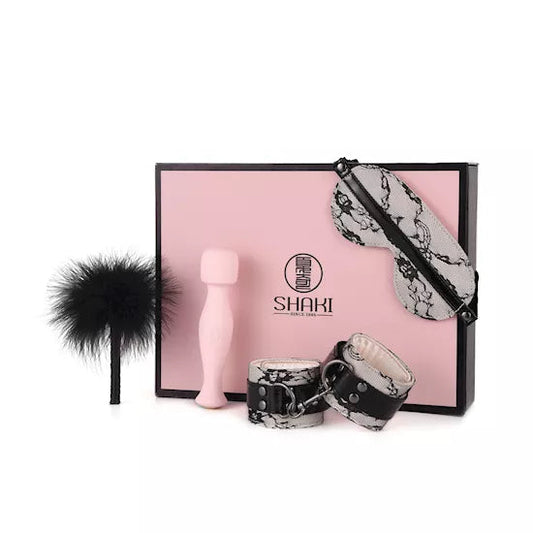 Passion Kit - Chantilly by Shaki