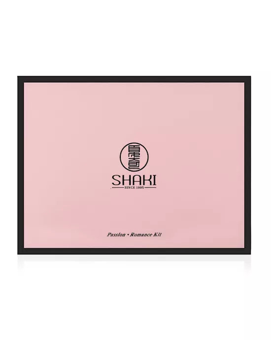 Passion Kit - Chantilly by Shaki