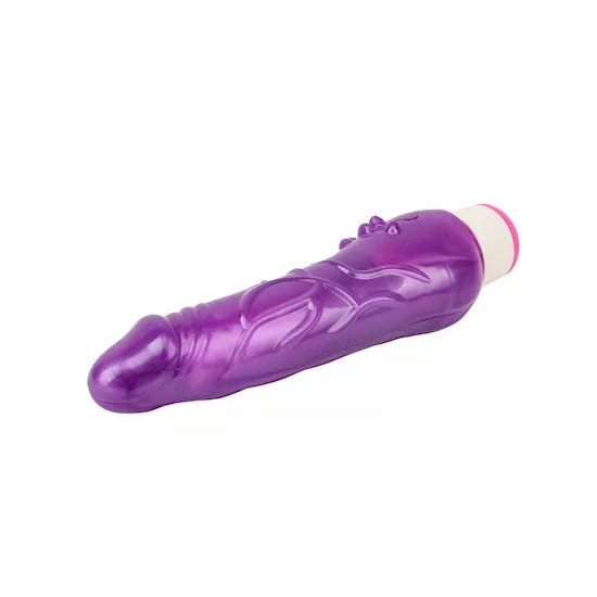 Beginner Rider Realistic Vibrator