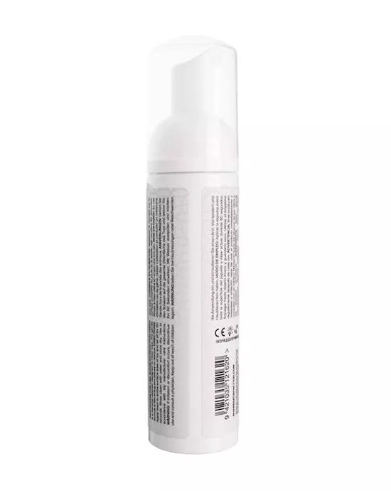 Share Satisfaction Foaming Toy Cleaner - 207ml