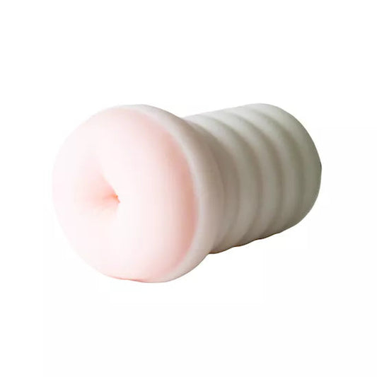 Nood Masturbator - Anal Delight