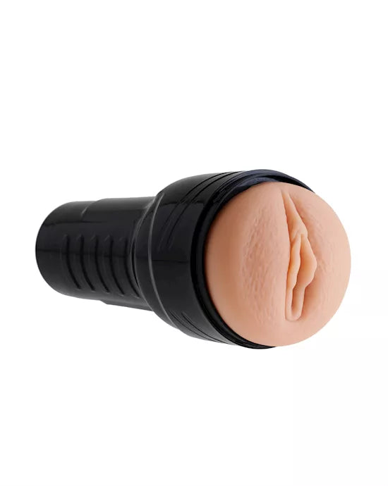 Nood Vagina Masturbator in Casing - Realistic