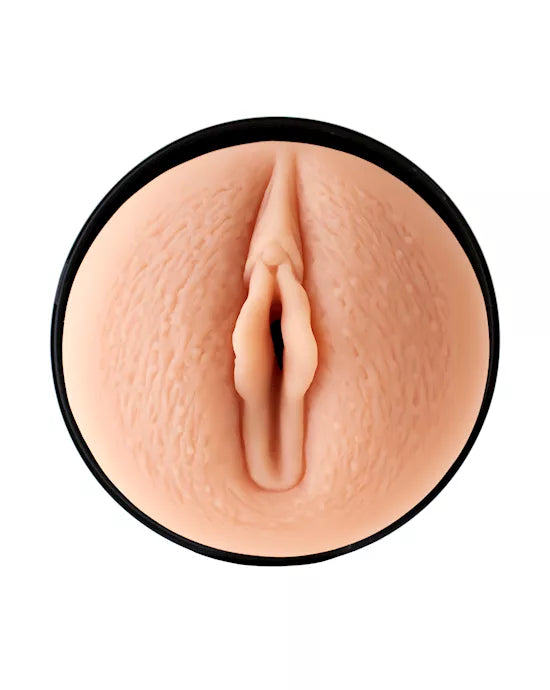 Nood Vagina Masturbator in Casing - Realistic