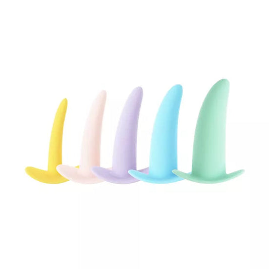 Eyden Wearable Dilator Set – 5 Piece