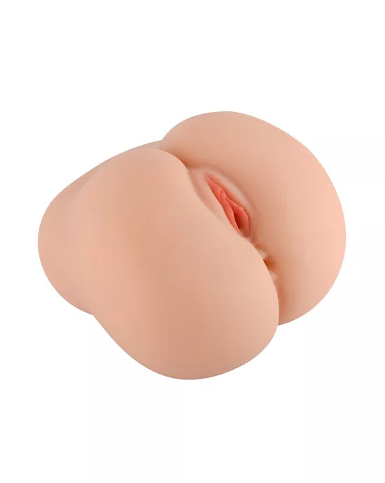 Gloria Versatile Realistic Vagina and Ass Masturbator