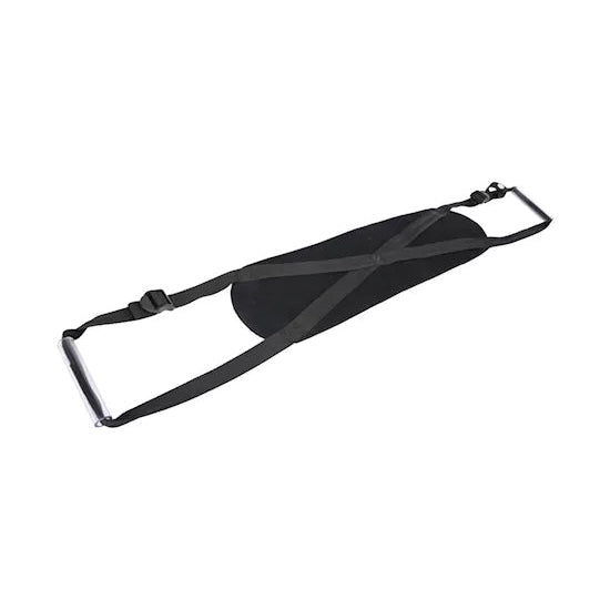 Pivot Deluxe Doggie Strap - Black (Sportsheets)