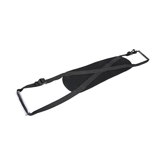 Pivot Deluxe Doggie Strap - Black (Sportsheets)
