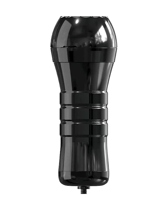 PDX Extreme Super Sucker XXL Stroker