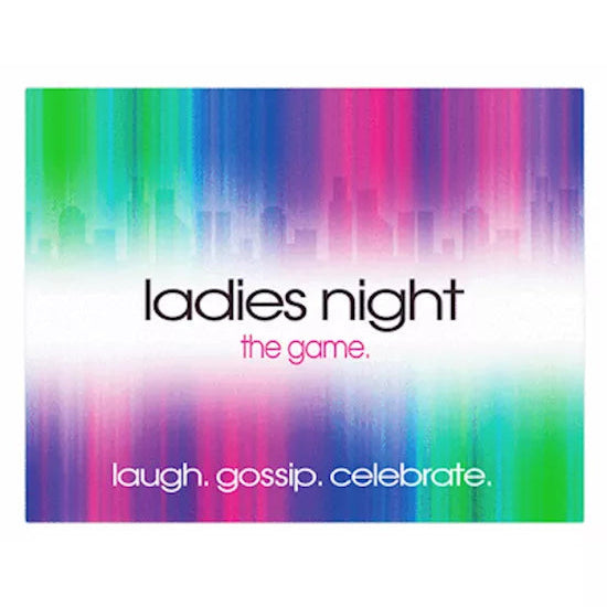 Ladies Night Game