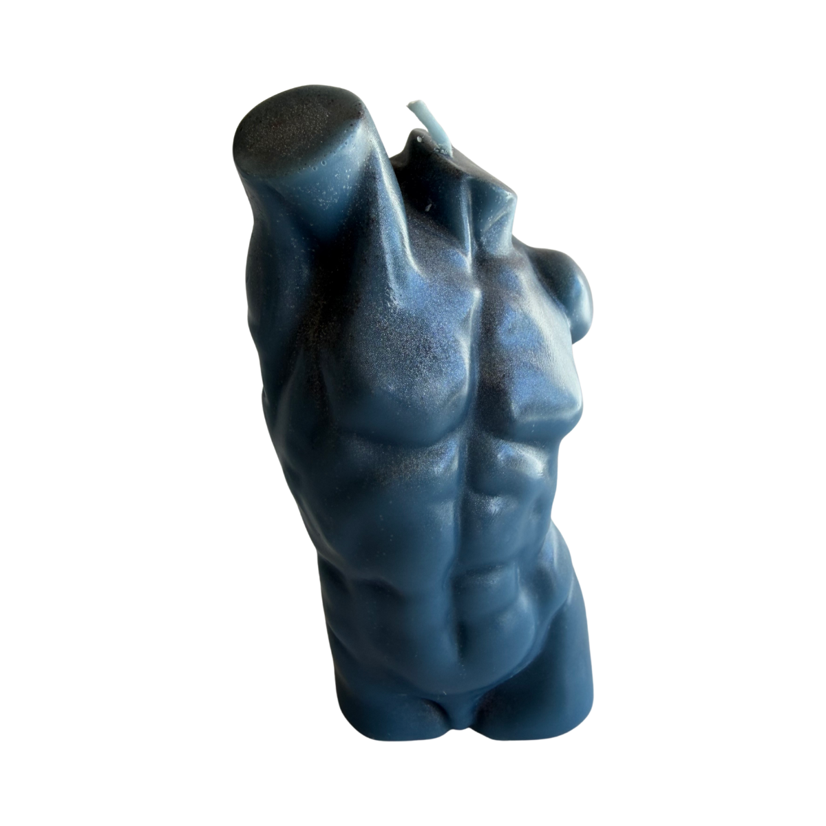 Adonis Candle (Male Torso)