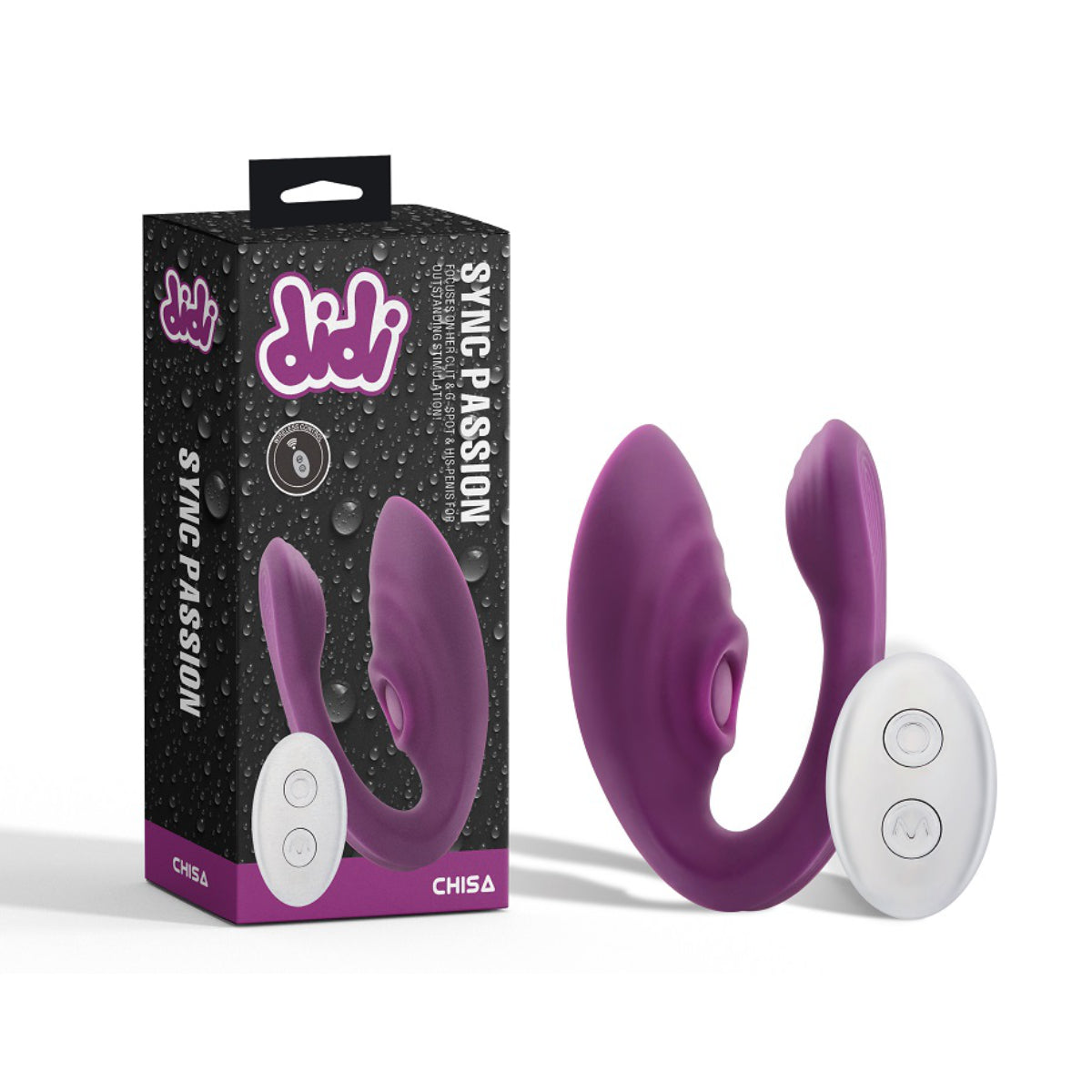 Didi Sync Boxed