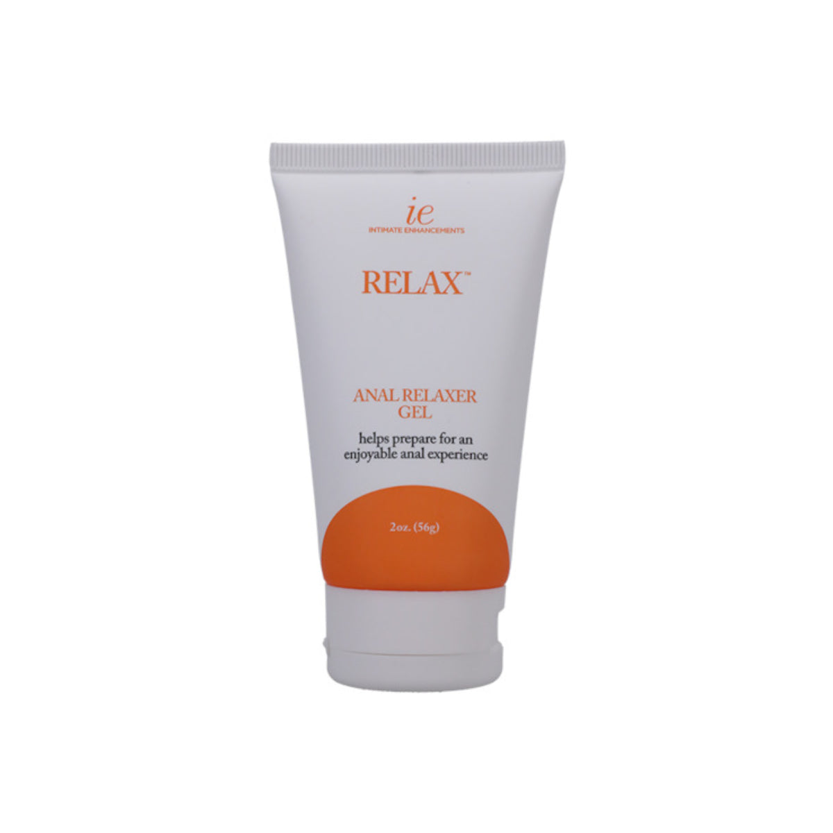 Relax Anal Relaxer Gel - 2oz (56g)