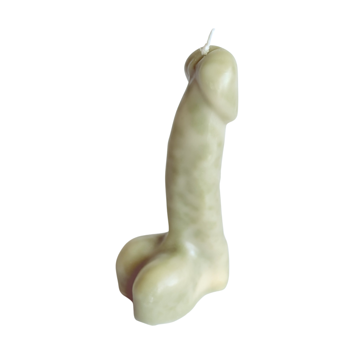 Mini Pecker Candle