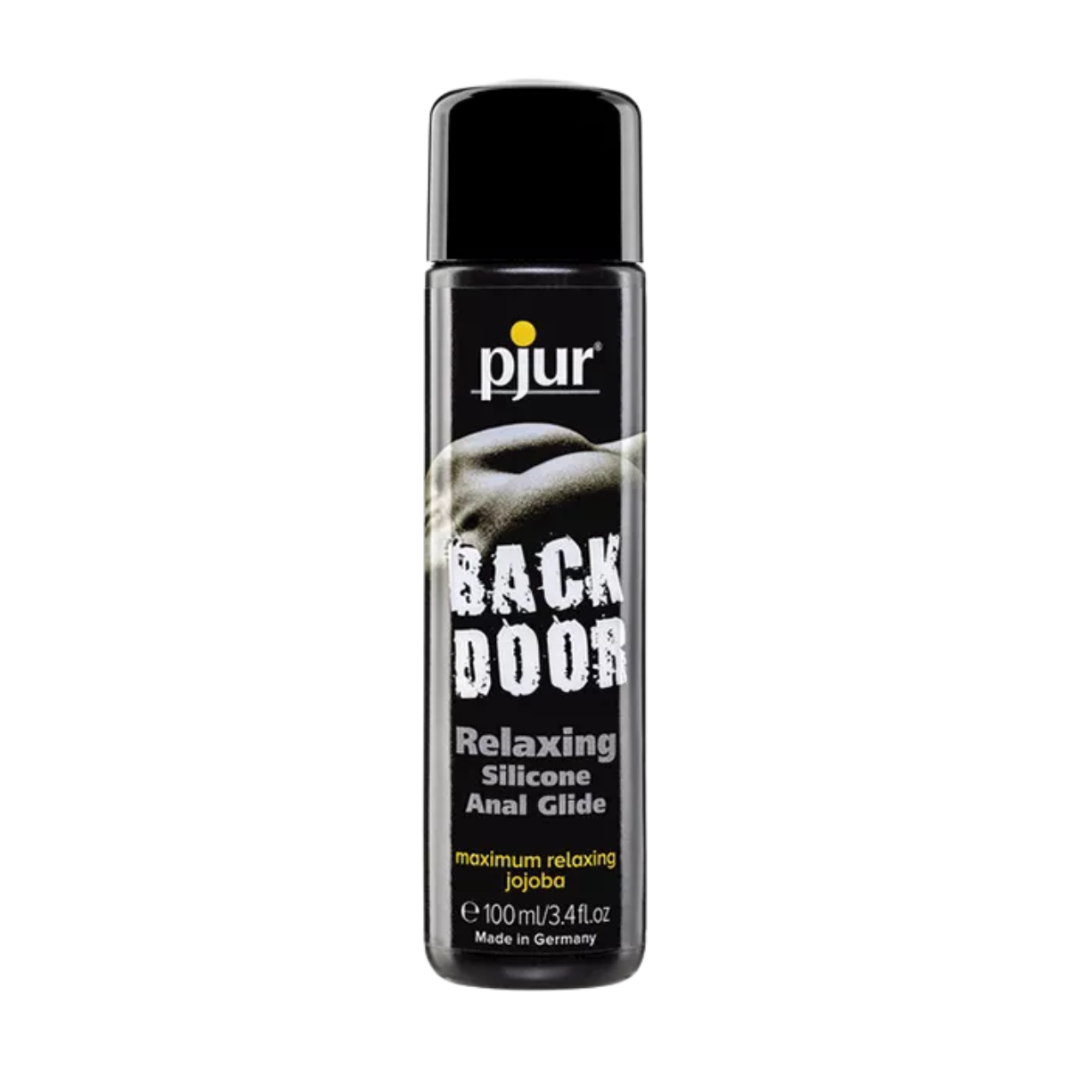 Pjur Back Door Glide 100ml – Relaxing Silicone Anal Lube