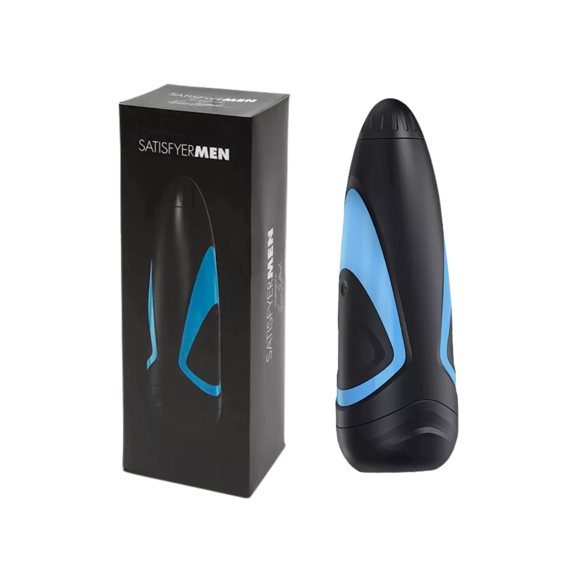 Satisfyer Men – Adjustable Pressure Masturbator