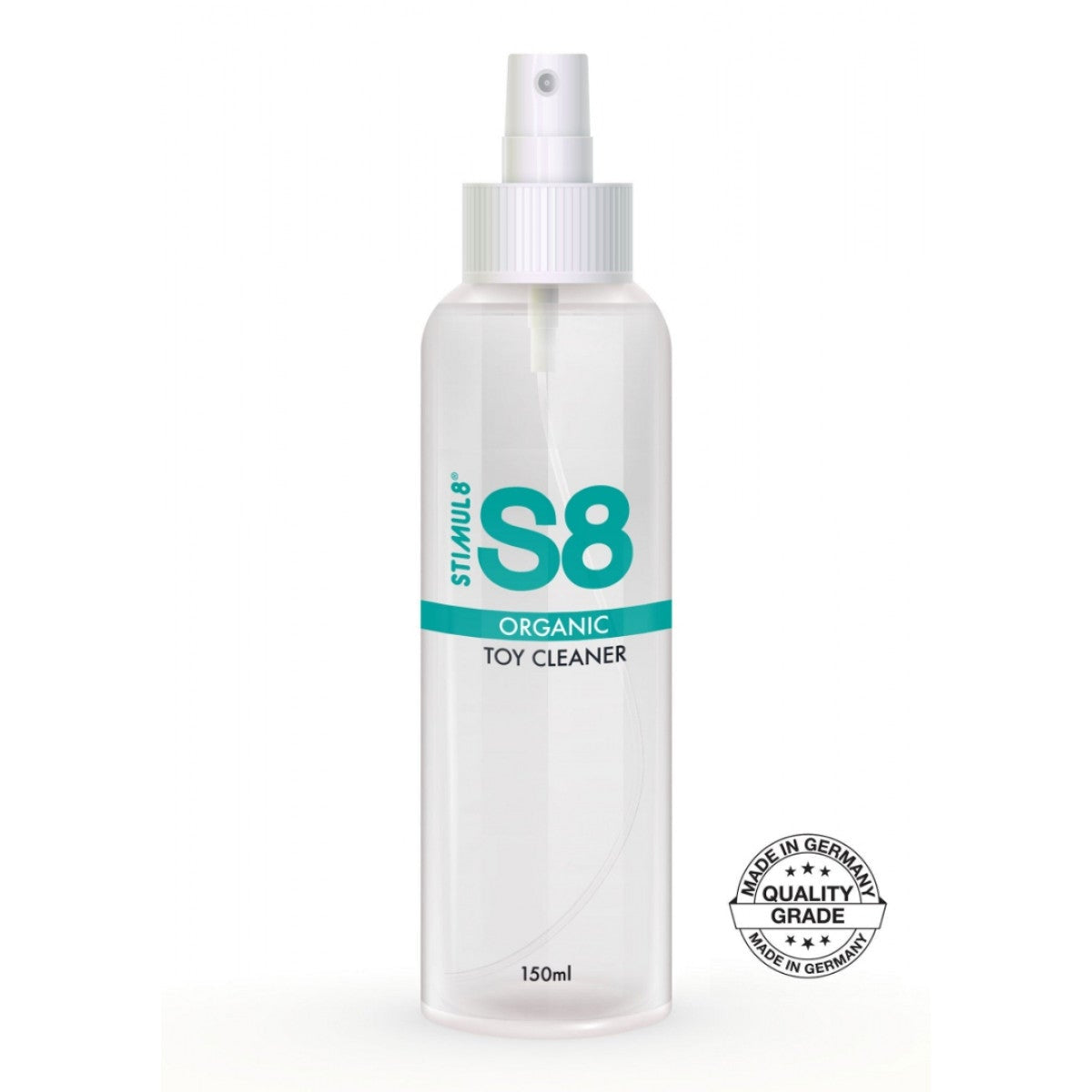 Stimul8 Toy Cleaner 150ml